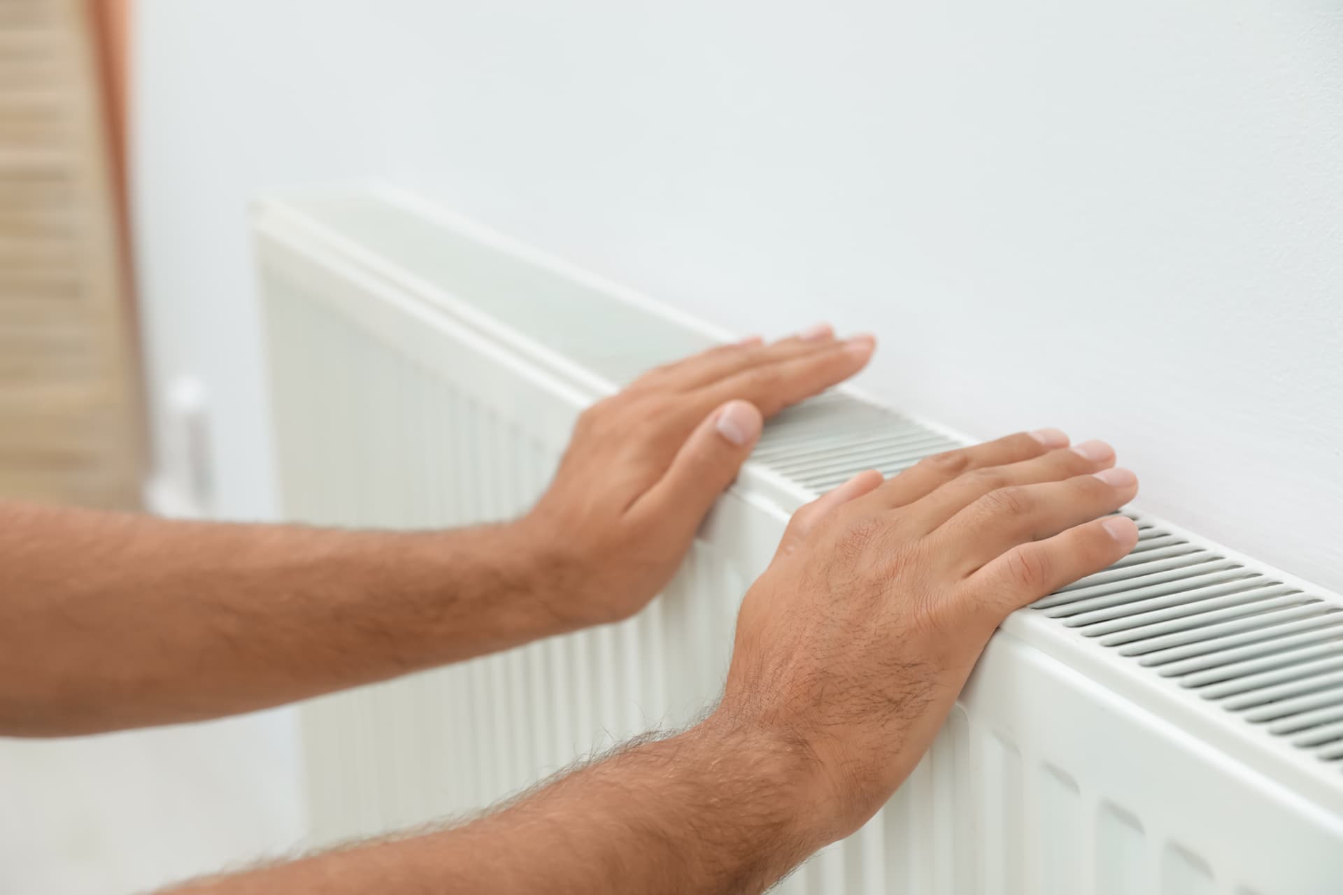 Kensington's Local Heating Specialists