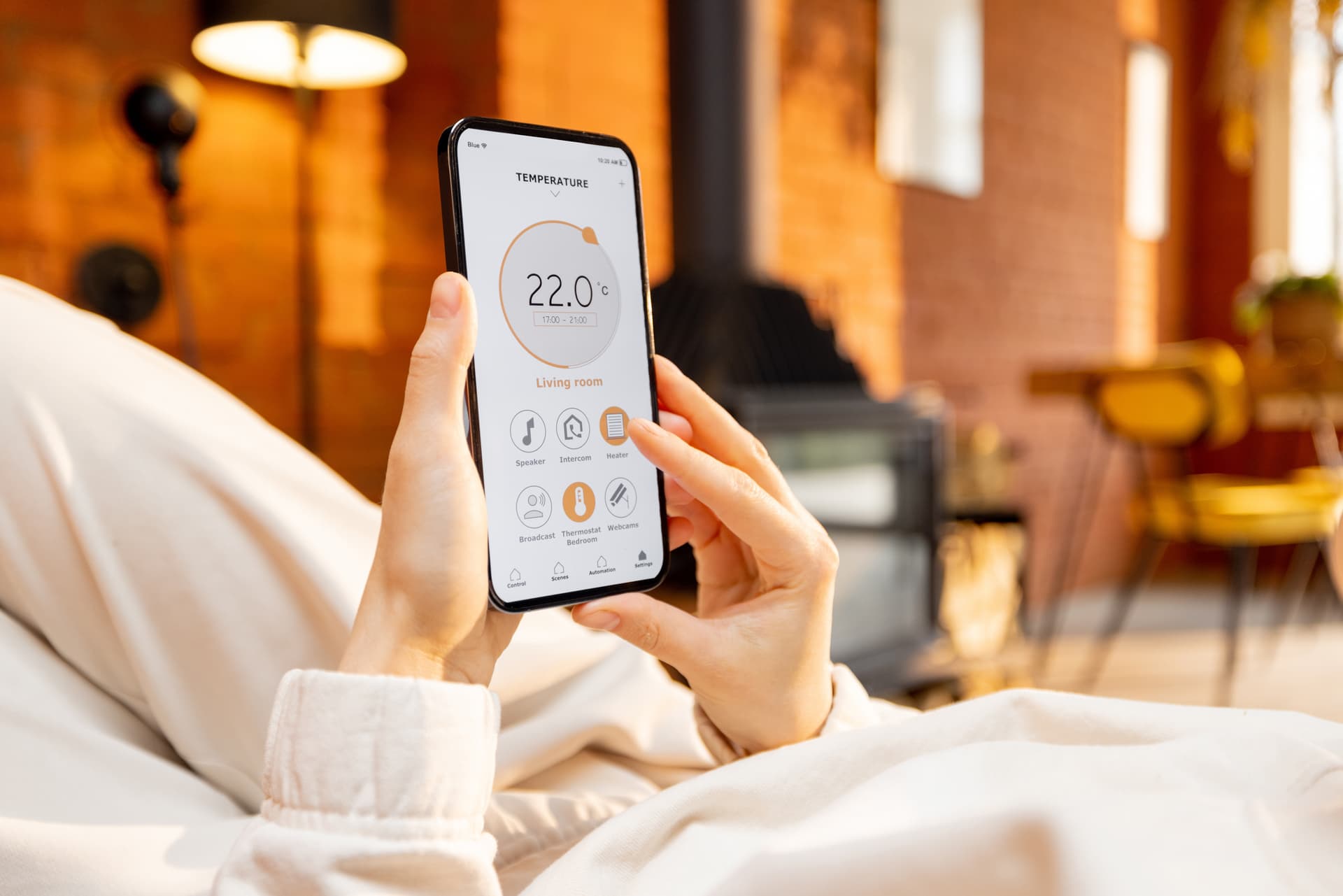 Heating Services Done Right
