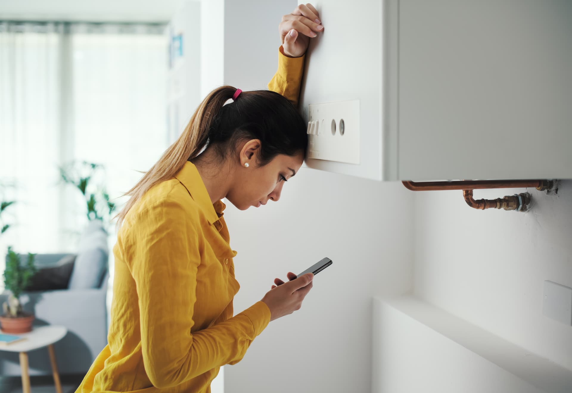 Should You Repair or Replace an Older Boiler?