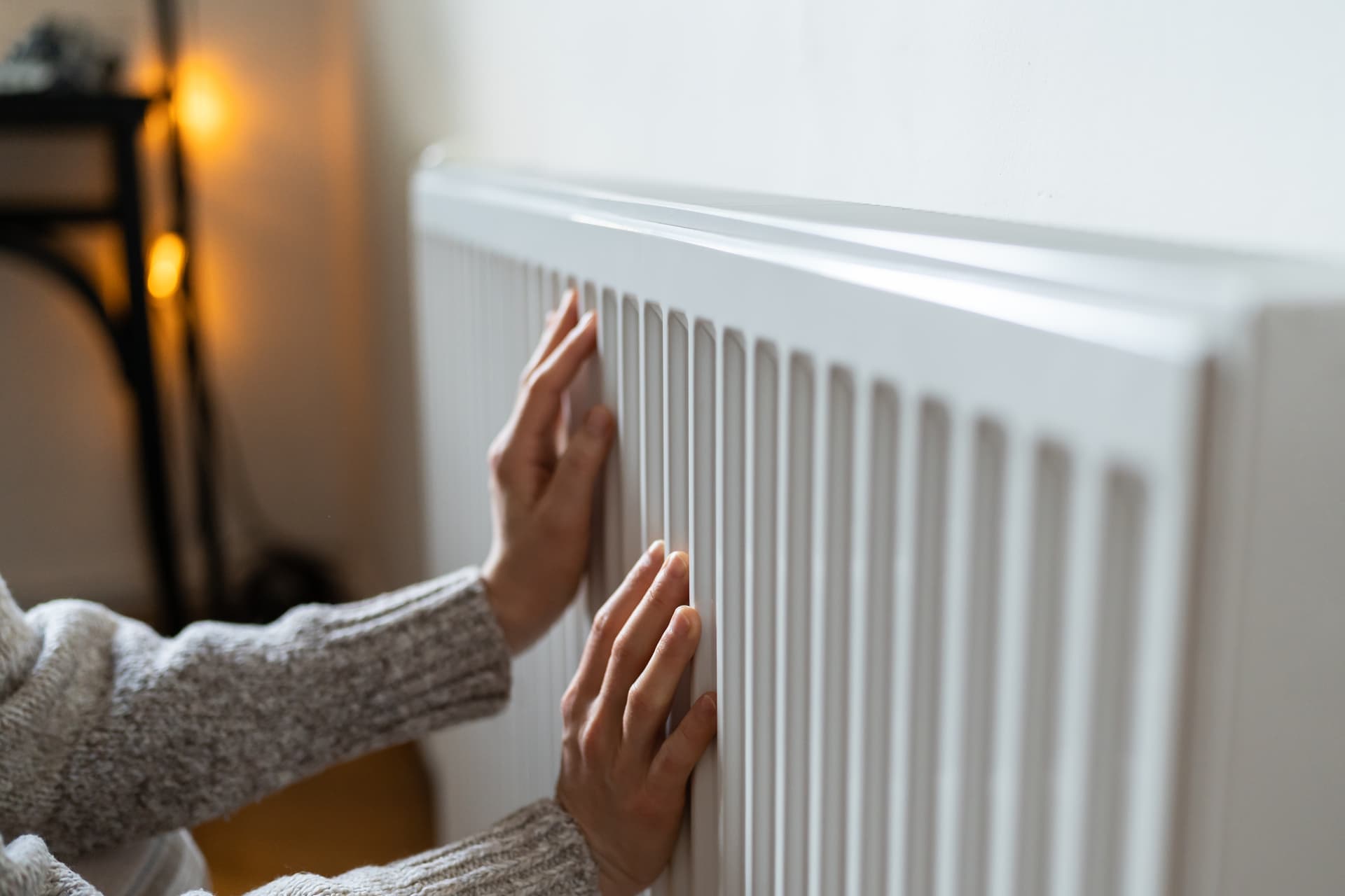 Radiator Installations Across West London