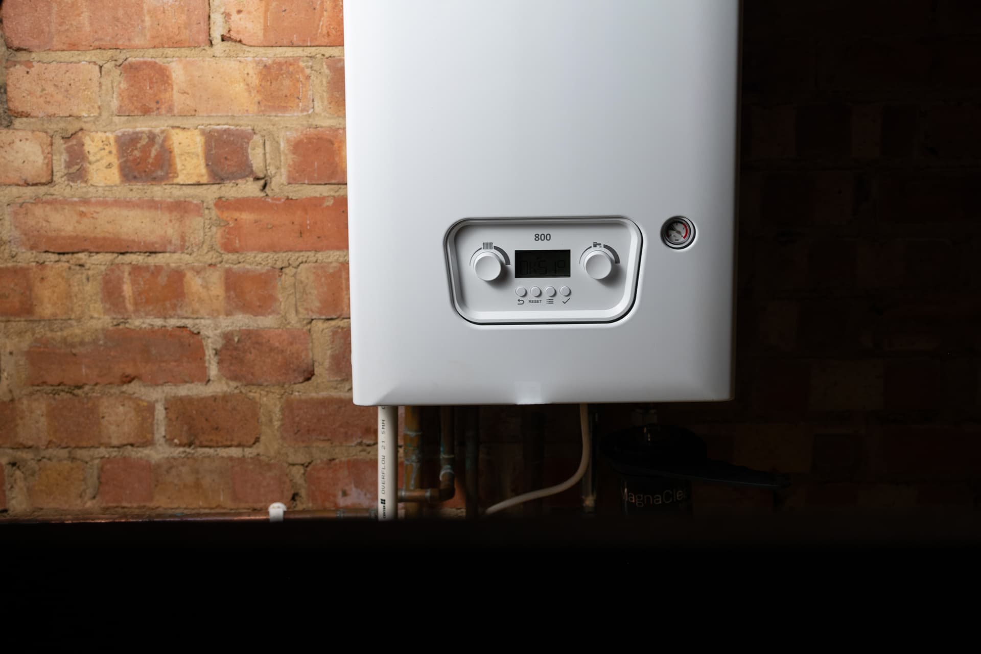 How Disruptive Is a Boiler Replacement in a Chiswick Terrace or Flat?