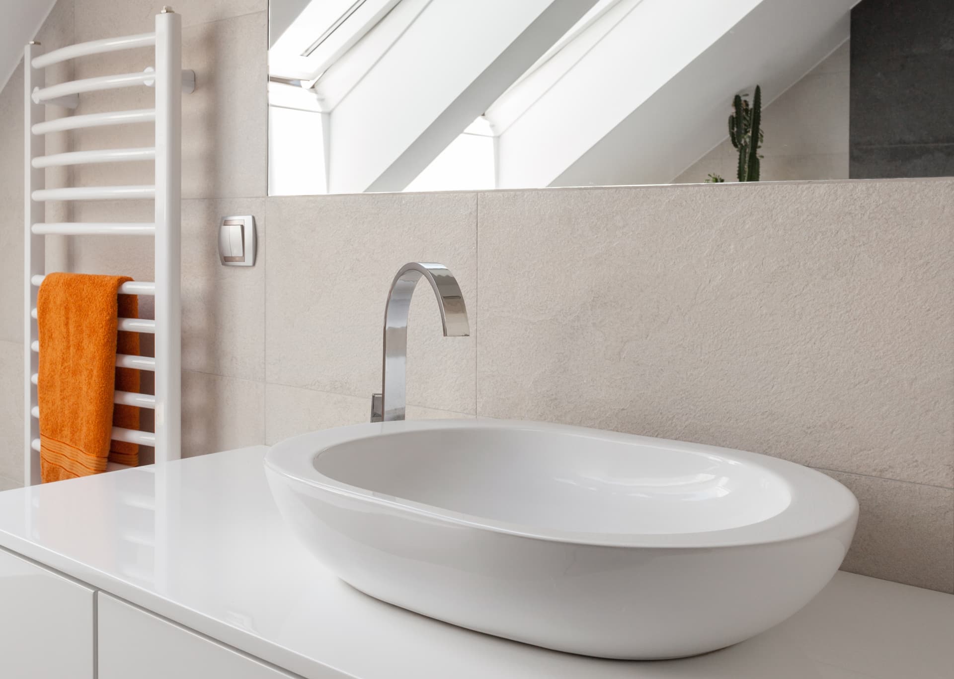 Reliable Heating Across Ealing