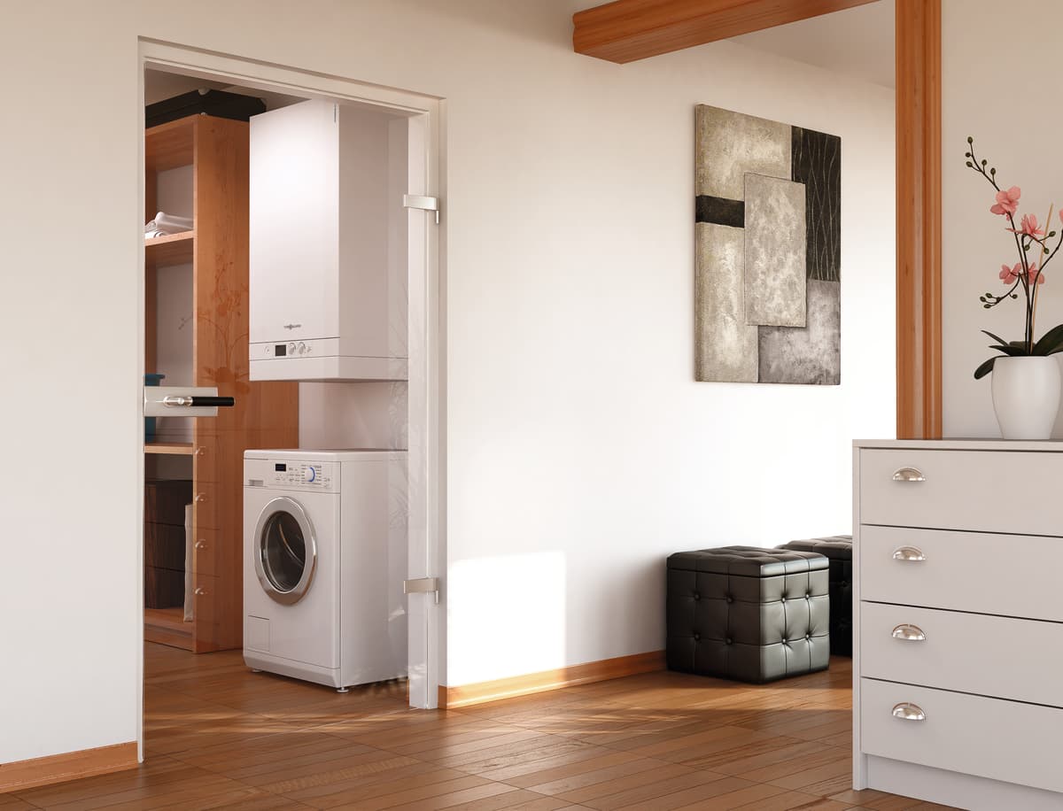 Heating Expertise for Acton Homeowners