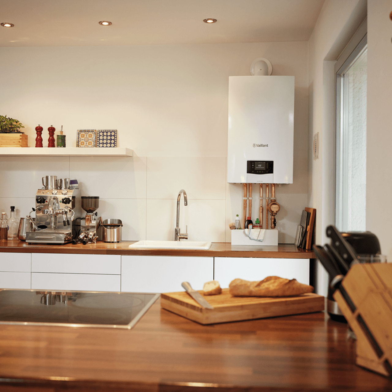 Professional Boiler Installation Across West London