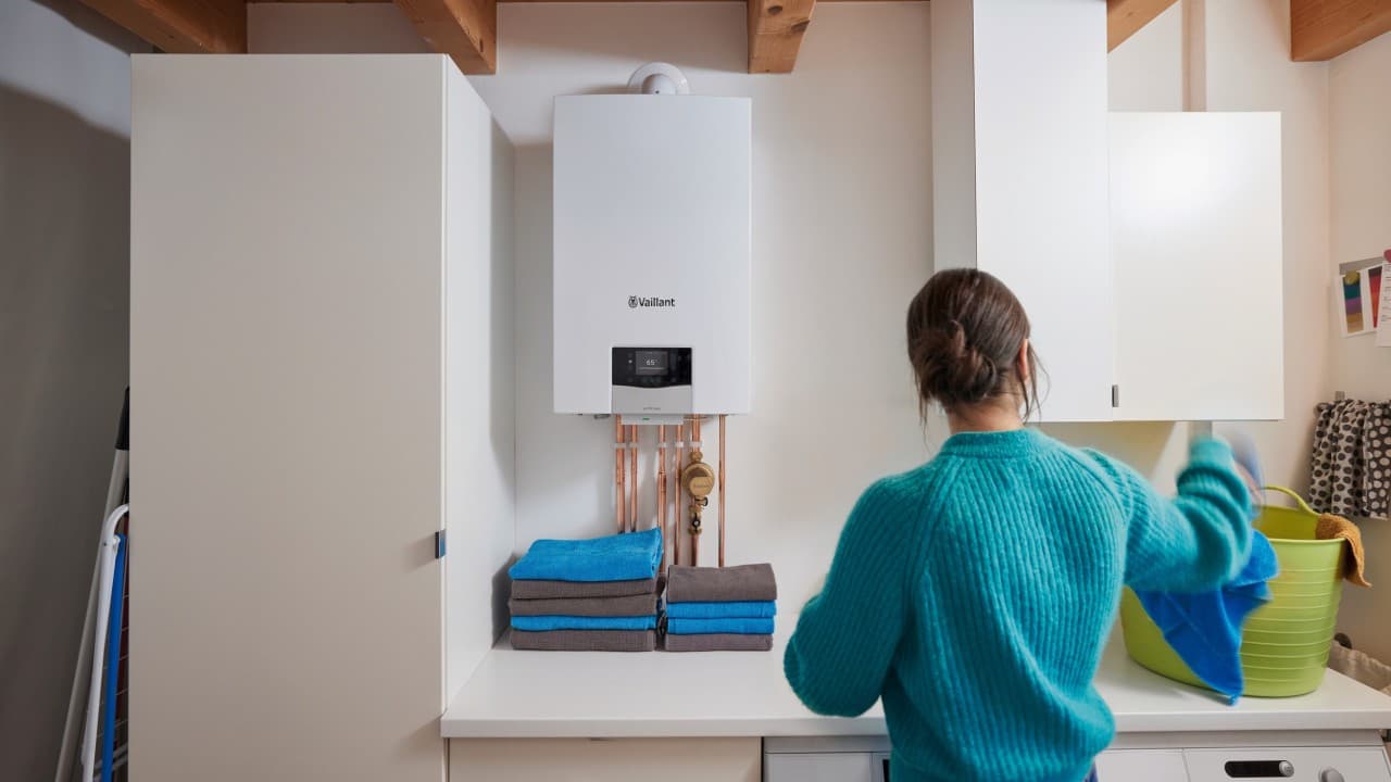 Trusted Heating Engineers Serving Brentford