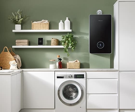 Looking for a Boiler Specialist in Hammersmith?